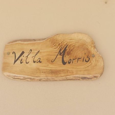 Villa Morris Nydri  Extérieur photo